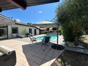53149866  – Maison – 5 pièces à GASTES