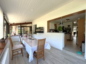 53149866  – Maison – 5 pièces à GASTES