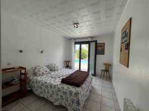 53149866  – Maison – 5 pièces à GASTES