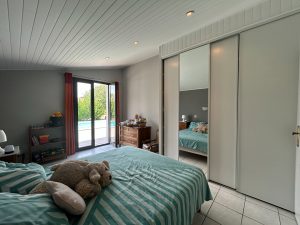 53149866  – Maison – 5 pièces à GASTES