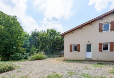 53151482  – Maison – 4 pièces à MUGRON