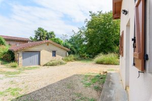 53151482  – Maison – 4 pièces à MUGRON