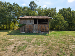 53151188  – Maison – 7 pièces à GAREIN