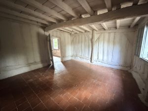 53151188  – Maison – 7 pièces à GAREIN