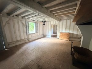 53151188  – Maison – 7 pièces à GAREIN