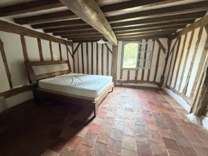 53151188  – Maison – 7 pièces à GAREIN