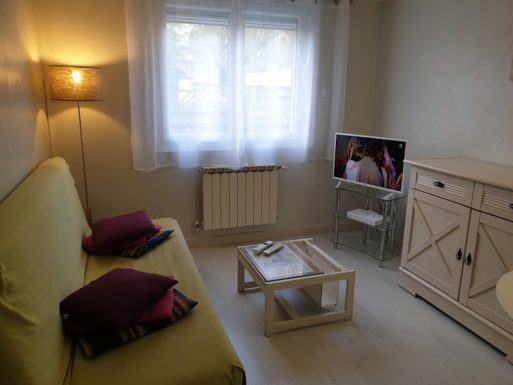 T2 – 1 à 2 pers. – BOU3/A