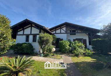 53151697  – Maison – 8 pièces à BISCARROSSE