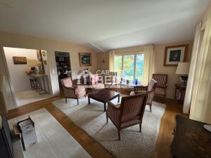 53151697  – Maison – 8 pièces à BISCARROSSE