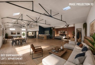 53151442  – Immeuble à AIRE SUR L ADOUR