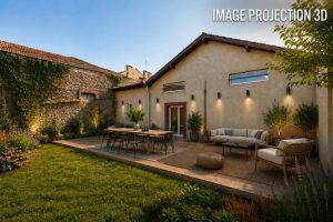 53151442  – Immeuble à AIRE SUR L ADOUR