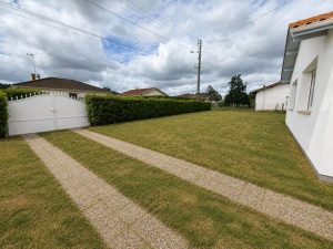 53106372  – Maison – 5 pièces à ST PAUL LES DAX