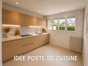 53106372  – Maison – 5 pièces à ST PAUL LES DAX