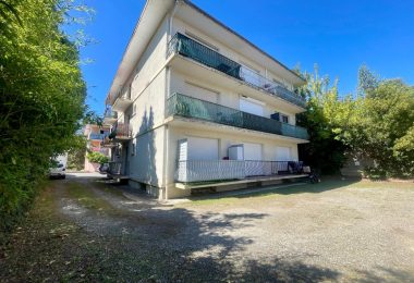 53151884  – Appartement – 1 pièces à DAX