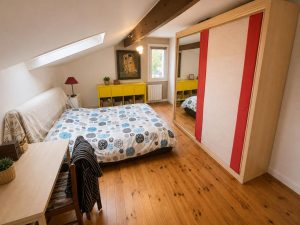 53151866  – Maison – 6 pièces à ST PAUL LES DAX