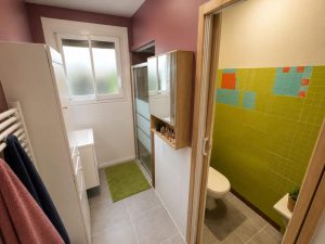 53151866  – Maison – 6 pièces à ST PAUL LES DAX