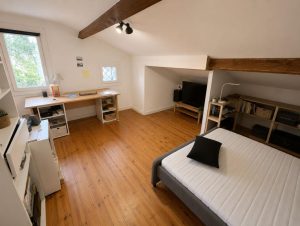 53151866  – Maison – 6 pièces à ST PAUL LES DAX