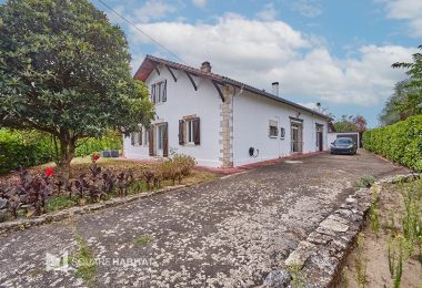 53151725  – Maison – 6 pièces à MEES