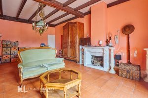 53151725  – Maison – 6 pièces à MEES