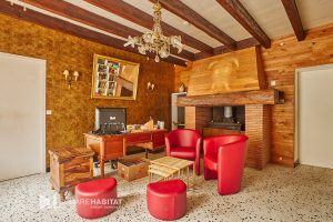 53151725  – Maison – 6 pièces à MEES