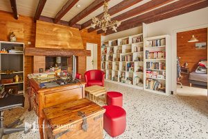 53151725  – Maison – 6 pièces à MEES