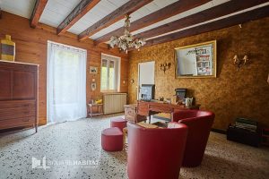 53151725  – Maison – 6 pièces à MEES