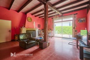 53151725  – Maison – 6 pièces à MEES