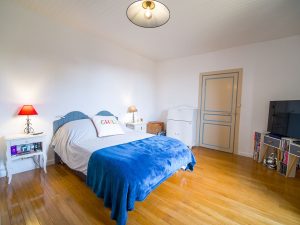 53151478  – Maison – 6 pièces à GEAUNE