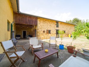 53151478  – Maison – 6 pièces à GEAUNE