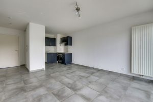 53151589  – Appartement – 2 pièces à BENESSE MAREMNE