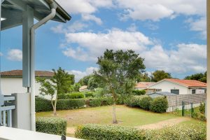 53151589  – Appartement – 2 pièces à BENESSE MAREMNE
