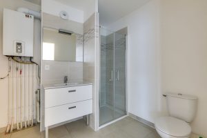 53151589  – Appartement – 2 pièces à BENESSE MAREMNE