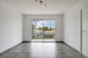53151589  – Appartement – 2 pièces à BENESSE MAREMNE