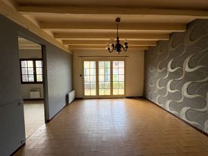 53151496  – Maison – 3 pièces à TARTAS