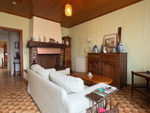 53151507  – Maison – 4 pièces à RION DES LANDES