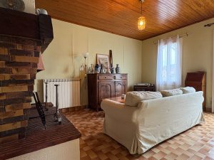 53151507  – Maison – 4 pièces à RION DES LANDES