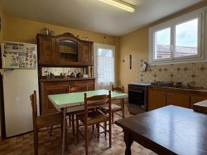 53151507  – Maison – 4 pièces à RION DES LANDES