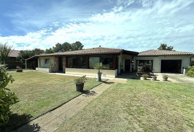 53149866  – Maison – 5 pièces à GASTES