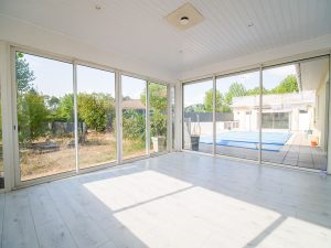 53151461  – Maison – 4 pièces à YCHOUX