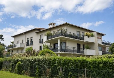 53150965  – Appartement – 2 pièces à ANGLET