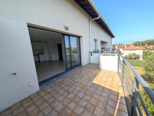 53150965  – Appartement – 2 pièces à ANGLET