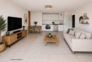 53150965  – Appartement – 2 pièces à ANGLET