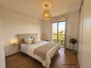 53150965  – Appartement – 2 pièces à ANGLET