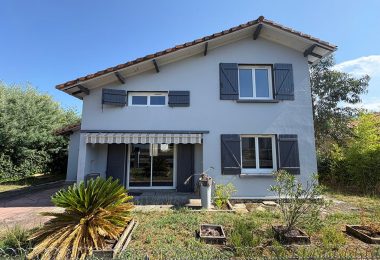 53150316  – Maison – 5 pièces à ST PIERRE DU MONT