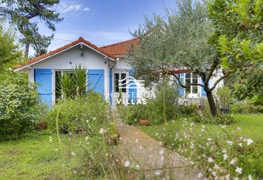 53151080  – Maison – 5 pièces à SOORTS HOSSEGOR