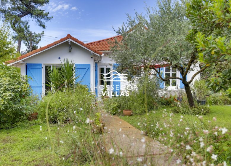53151080  – Maison – 5 pièces à SOORTS HOSSEGOR