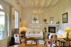 53151080  – Maison – 5 pièces à SOORTS HOSSEGOR