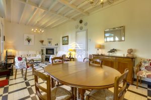 53151080  – Maison – 5 pièces à SOORTS HOSSEGOR