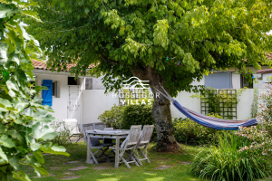 53151080  – Maison – 5 pièces à SOORTS HOSSEGOR