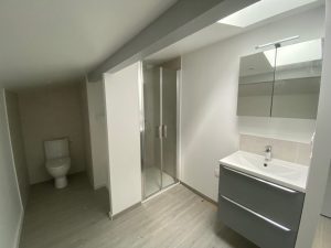 53151111  – Maison – 3 pièces à CASTAIGNOS SOUSLENS